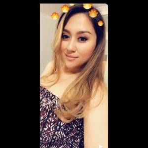 Meet your Posher, Liz